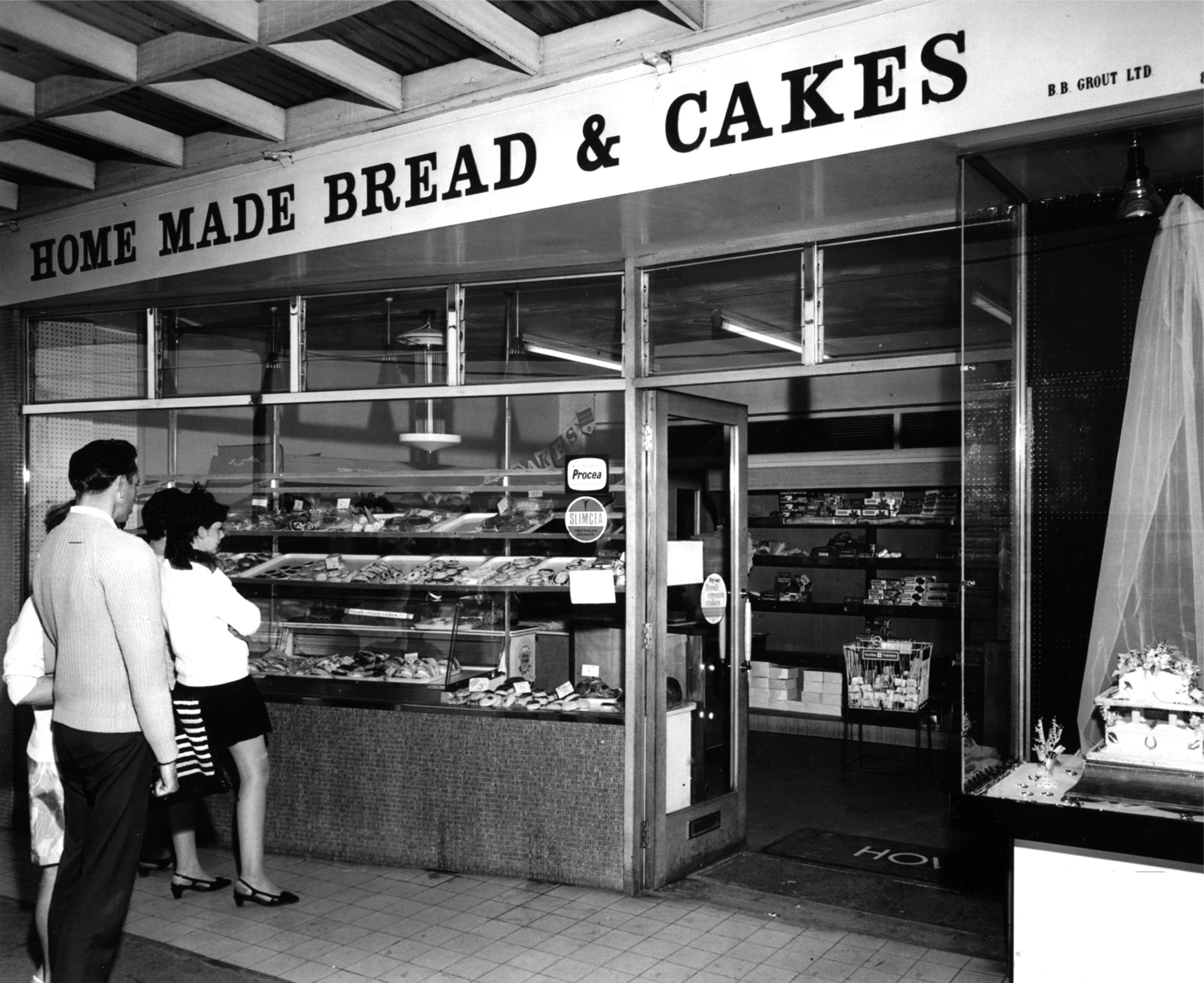 Memory Lane Cakes in Cardiff Cardiff CF14 4XR
